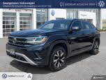 Volkswagen Atlas Cross Sport 2.0 TSI Comfortline 4Motion