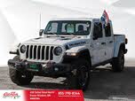 Jeep Gladiator Rubicon Crew Cab 4WD