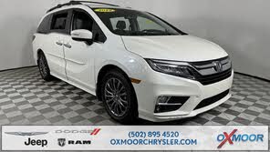 Honda Odyssey Elite FWD