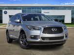 INFINITI QX60 Pure FWD