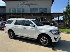 Ford Expedition XLT 4WD