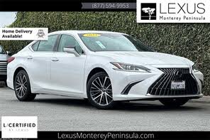 Lexus ES 350 FWD