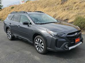 Subaru Outback Limited AWD