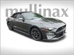 Ford Mustang EcoBoost Premium Convertible RWD