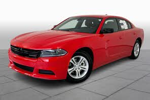 Dodge Charger SXT RWD