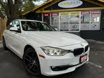 BMW 3 Series 335i xDrive Sedan AWD