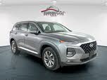 Hyundai Santa Fe 2.4L SEL Plus FWD