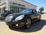 Lexus SC 430 RWD