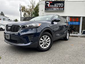 Kia Sorento LX FWD