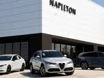 Alfa Romeo Stelvio Ti Lusso AWD