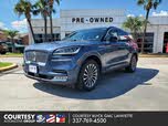 Lincoln Aviator Reserve AWD