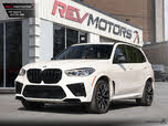 BMW X5 M AWD