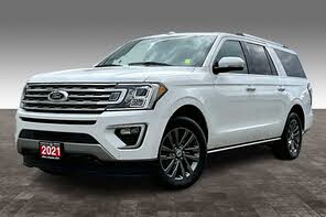 Ford Expedition MAX Limited 4WD