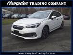 Subaru Impreza 2.0i Limited Hatchback AWD