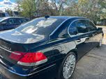 BMW 7 Series 750Li RWD