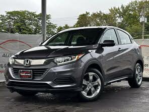 Honda HR-V LX AWD