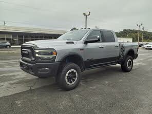 RAM 2500 Power Wagon Crew Cab 4WD