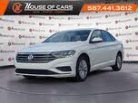 Volkswagen Jetta Comfortline FWD