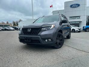 Honda Passport Sport AWD