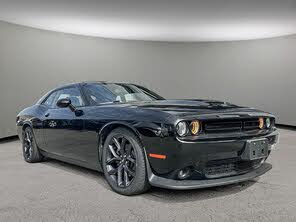 Dodge Challenger R/T RWD