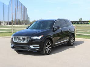 Volvo XC90 T6 Inscription 7-Passenger AWD