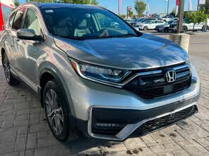 Honda CR-V Touring AWD