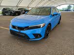 Honda Civic Hatchback Sport Touring FWD