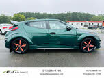 Hyundai Veloster Turbo FWD