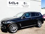 BMW X5 xDrive40i AWD