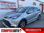 Toyota Sienna LE 8-Passenger FWD