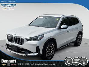 BMW X1 xDrive28i AWD