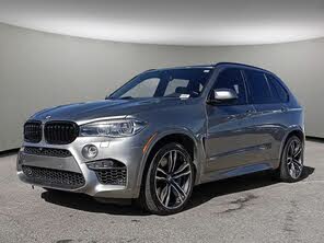 BMW X5 M AWD