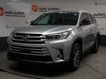 Toyota Highlander XLE AWD