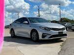 Kia Optima LX FWD