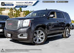 GMC Yukon Denali 4WD