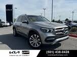 Mercedes-Benz GLE 350 RWD