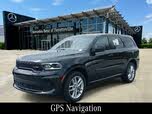 Dodge Durango GT Launch Edition AWD