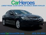 Acura ILX FWD with AcuraWatch Plus Package