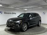 BMW X5 xDrive40i AWD