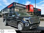 GMC Sierra 1500 Denali Crew Cab 4WD