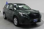 Subaru Forester Crossover AWD