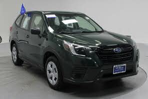 Subaru Forester Crossover AWD