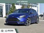 Ford Focus ST