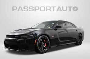 Dodge Charger SRT 392 RWD