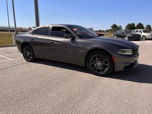 Dodge Charger GT AWD