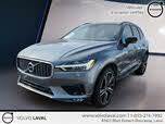 Volvo XC60 T6 R-Design AWD