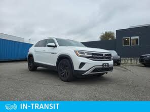 Volkswagen Atlas Cross Sport SEL 4Motion