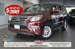 Lexus GX 460 AWD