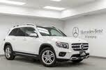 Mercedes-Benz GLB 250 4MATIC