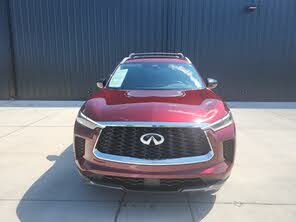 INFINITI QX60 Sensory AWD